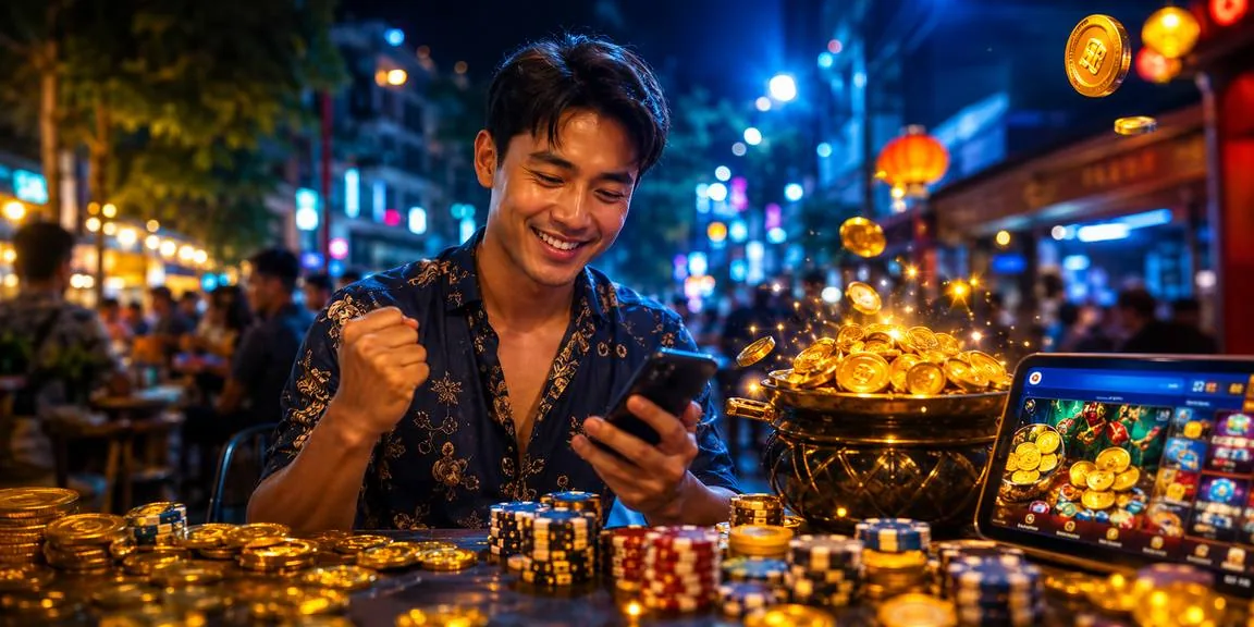 ls888 Blackjack Bàn Mở
